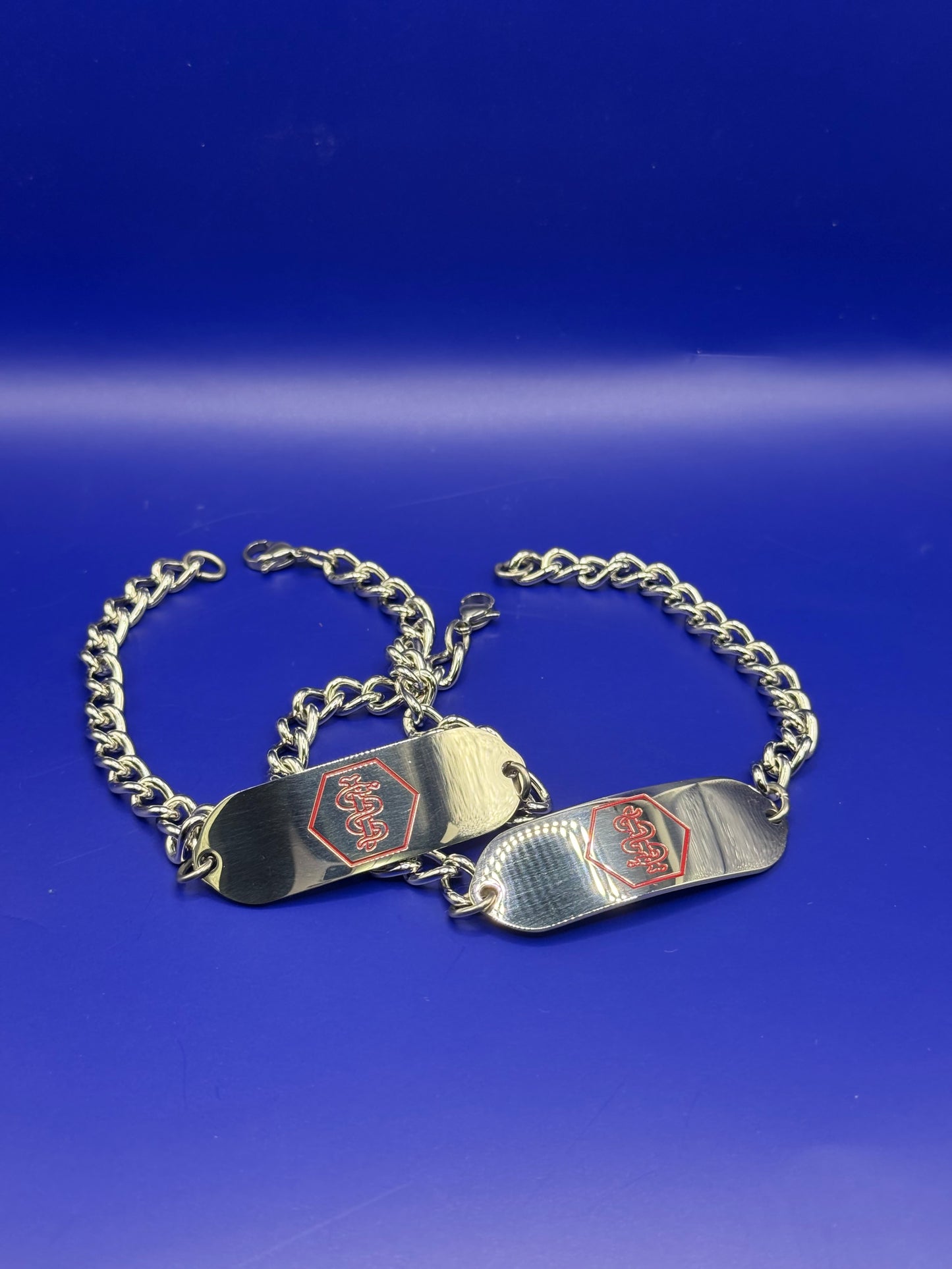 Limited Edition Medical Id Bracelet