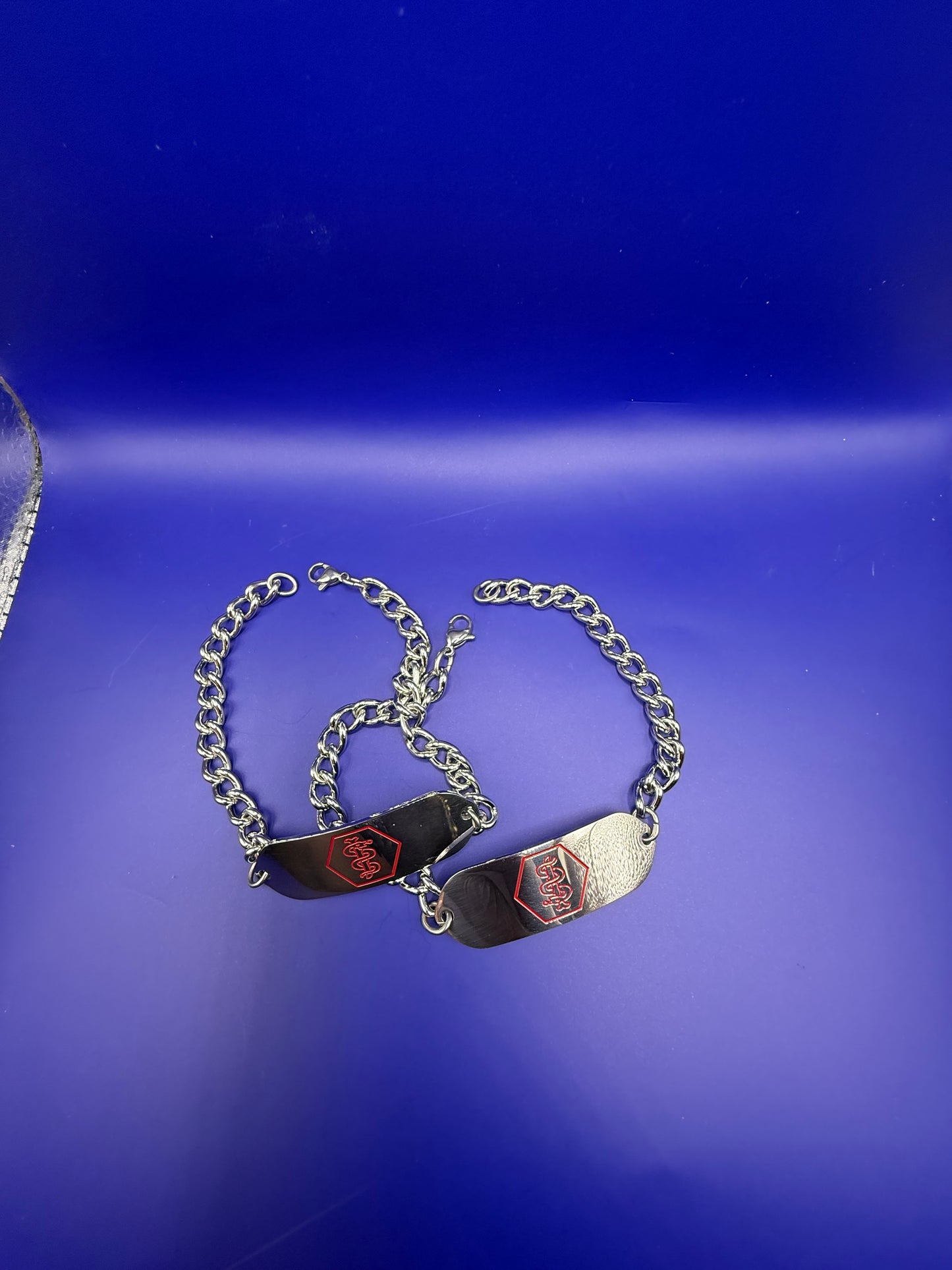 Limited Edition Medical Id Bracelet